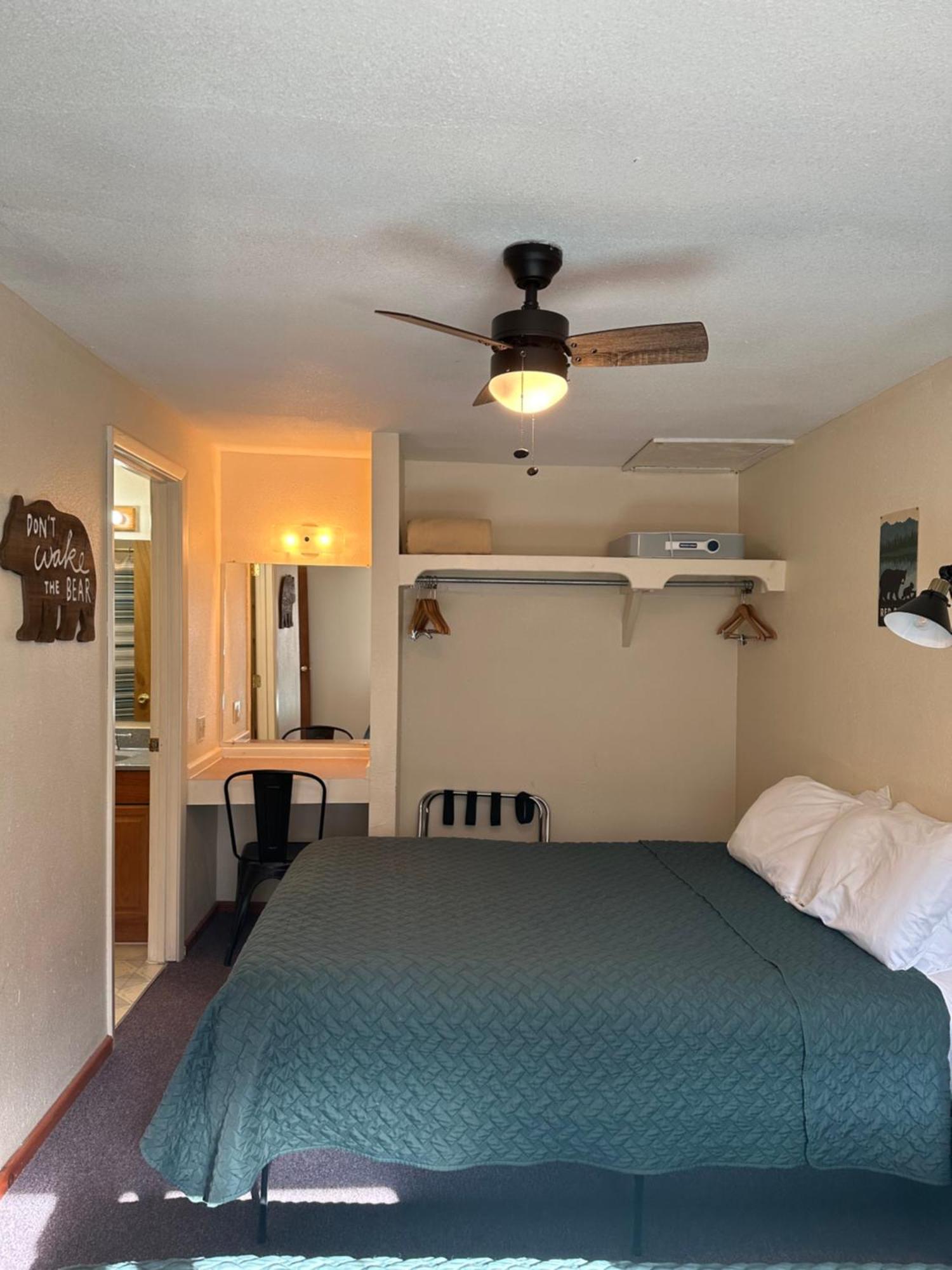 Deer Lodge Red River Habitación foto