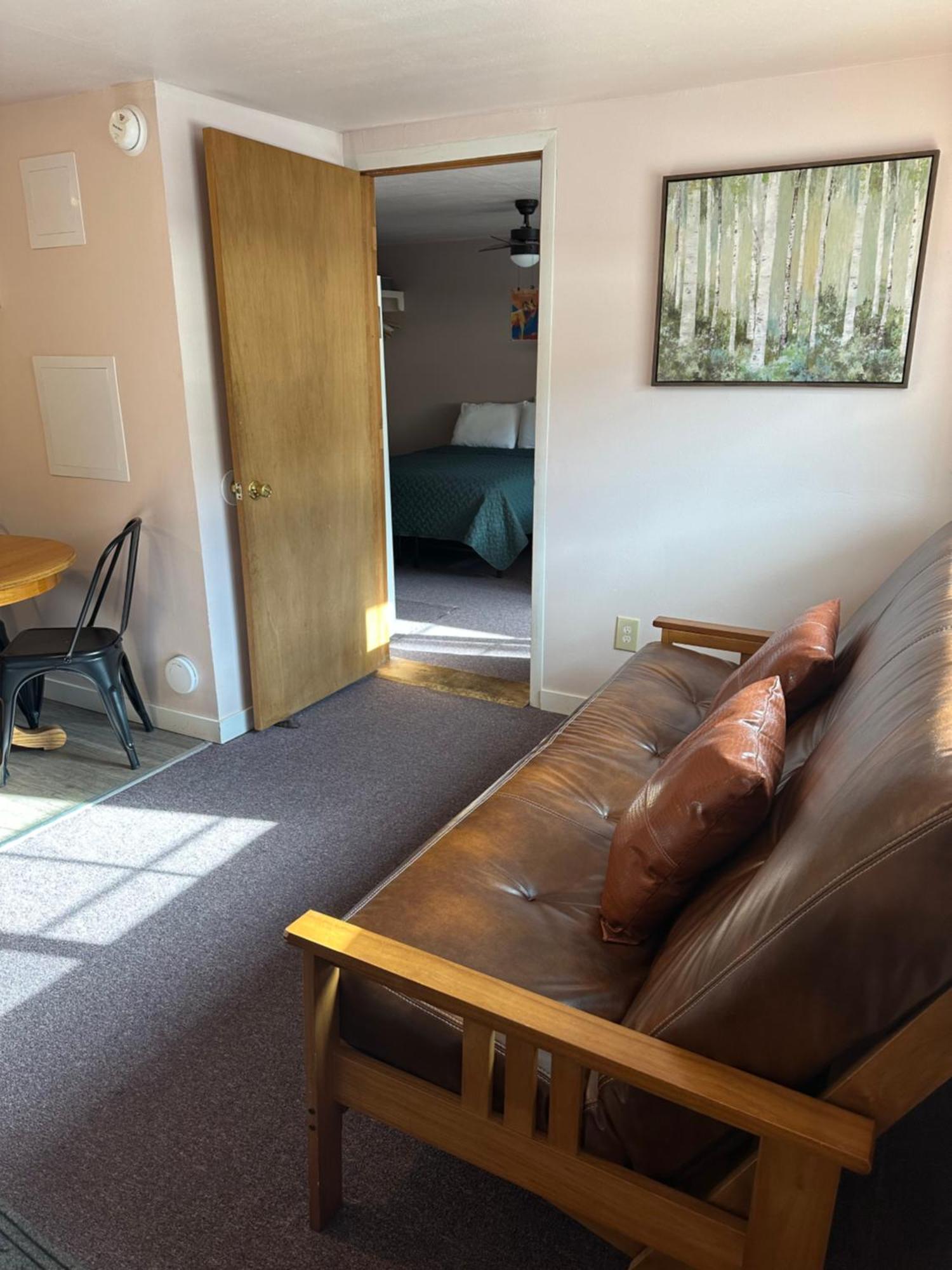 Deer Lodge Red River Habitación foto