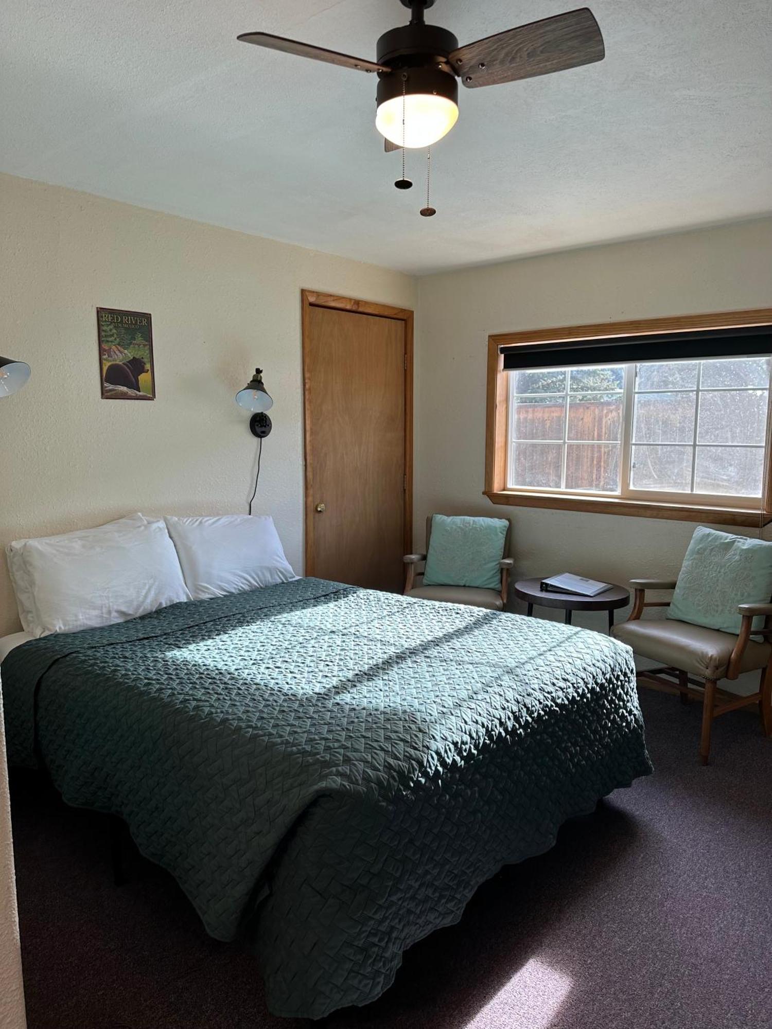 Deer Lodge Red River Habitación foto
