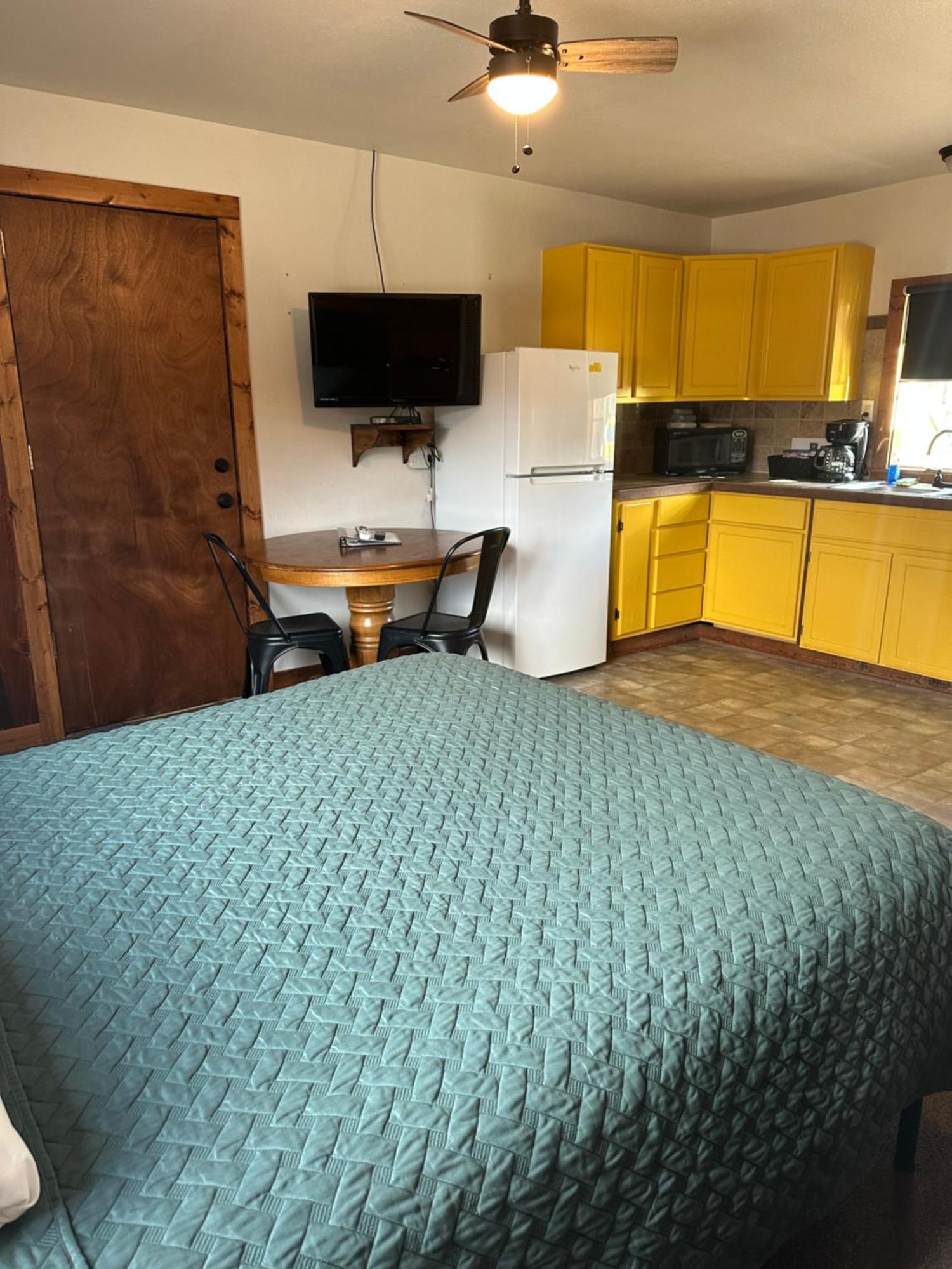 Deer Lodge Red River Habitación foto
