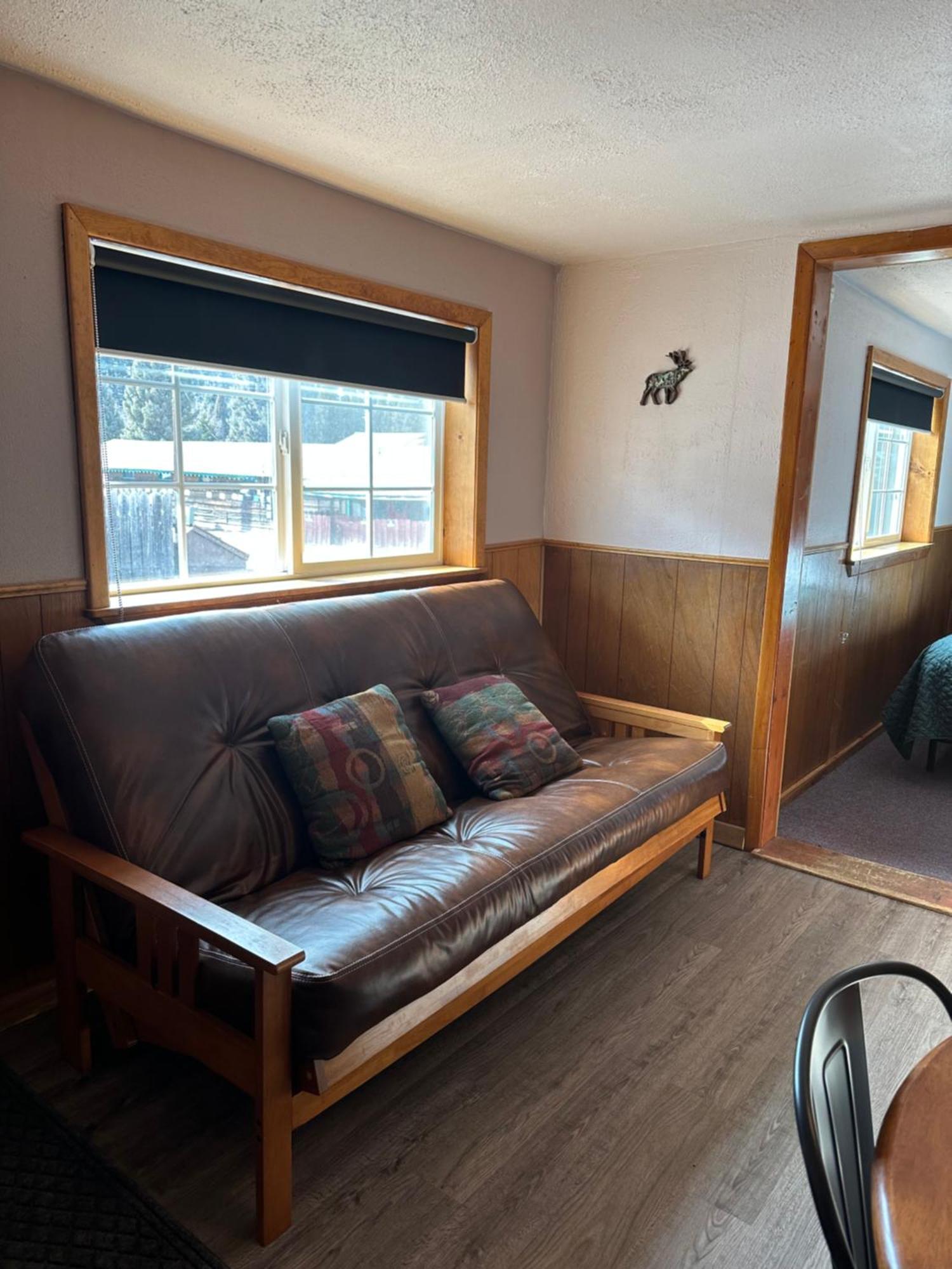 Deer Lodge Red River Habitación foto