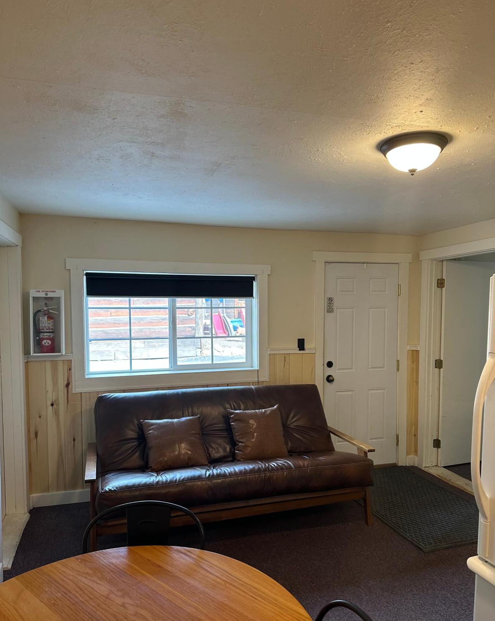 Deer Lodge Red River Habitación foto