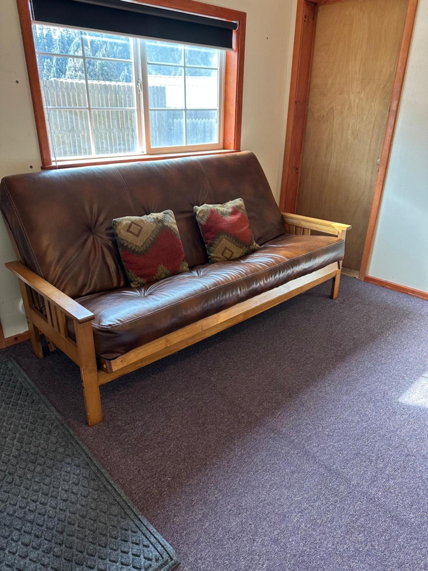 Deer Lodge Red River Habitación foto